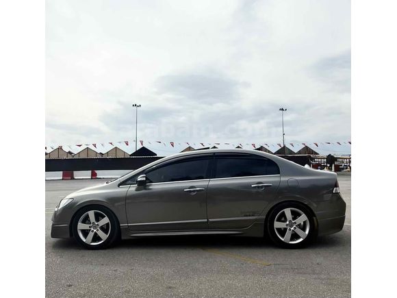 Sahibinden Honda Civic 1.8 i-VTEC Executive 2008 Model 