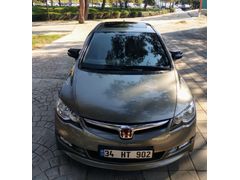 Sahibinden Honda Civic 1.8 i-VTEC Executive 2008 Model 