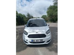 Sahibinden Ford Tourneo Courier 1.6 TDCi Deluxe 2017 Model