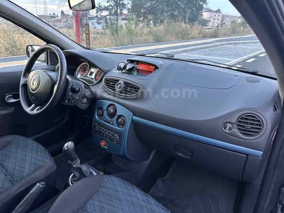 Galeriden Renault Clio 1.2 Extreme 2008 Model Bursa 189.720 km Diğer