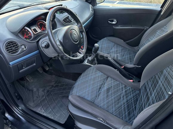 Galeriden Renault Clio 1.2 Extreme 2008 Model Bursa 189.720 km Diğer
