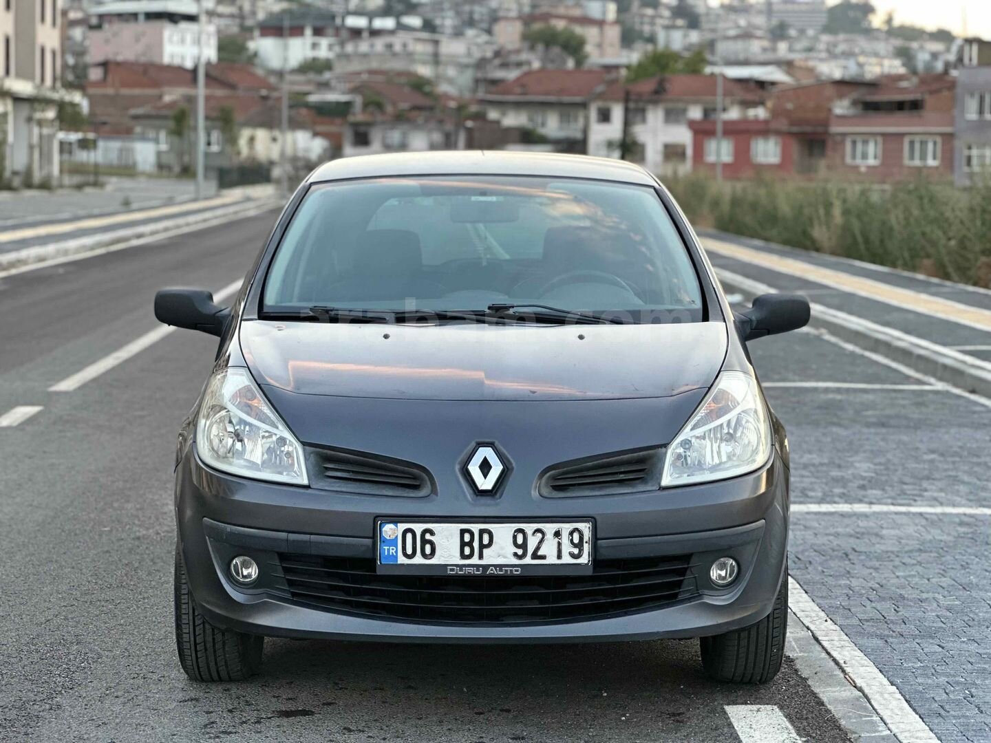 Galeriden Renault Clio 1.2 Extreme 2008 Model Bursa 190.000 km Diğer 4