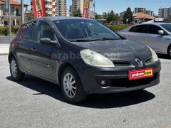 Galeriden Renault Clio 1.2 Extreme 2008 Model Bursa 189.720 km Diğer