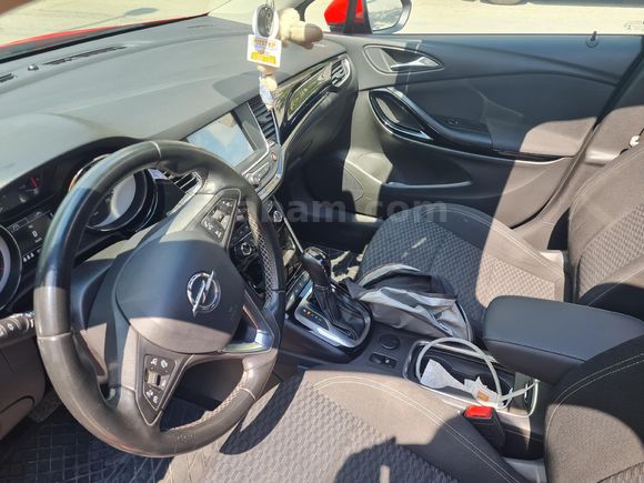 Sahibinden Opel Astra 1.6 CDTI Dynamic 2017 Model