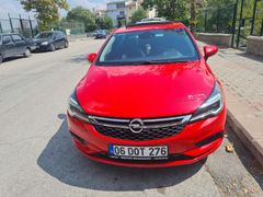 Sahibinden Opel Astra 1.6 CDTI Dynamic 2017 Model