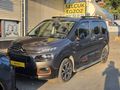 GAP-AUTO"DAN"2022"MODEL-93,000"KM"BERLİNGO-SHİNE"BOLD"XTR"1,5TDI