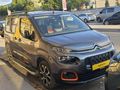GAP-AUTO"DAN"2022"MODEL-93,000"KM"BERLİNGO-SHİNE"BOLD"XTR"1,5TDI