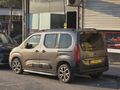 GAP-AUTO"DAN"2022"MODEL-93,000"KM"BERLİNGO-SHİNE"BOLD"XTR"1,5TDI