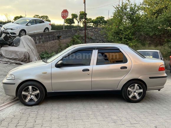 TR’NİN EN UYGUNU EN TEMİZİ-DÜŞÜK KM DİZEL ALBEA!!