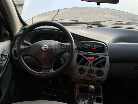 TR’NİN EN UYGUNU EN TEMİZİ-DÜŞÜK KM DİZEL ALBEA!!
