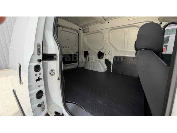 2016 MODEL + KLİMALI + DİZEL + 4 LASTİK SIFIR +