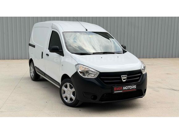 2016 MODEL + KLİMALI + DİZEL + 4 LASTİK SIFIR +