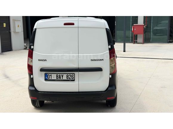 2016 MODEL + KLİMALI + DİZEL + 4 LASTİK SIFIR +