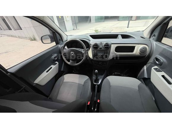 2016 MODEL + KLİMALI + DİZEL + 4 LASTİK SIFIR +