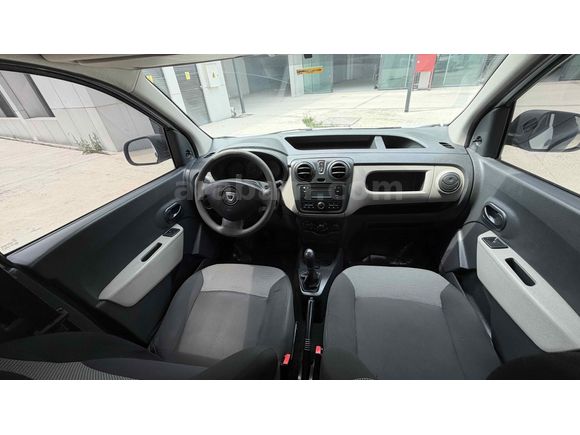 2016 MODEL + KLİMALI + DİZEL + 4 LASTİK SIFIR +