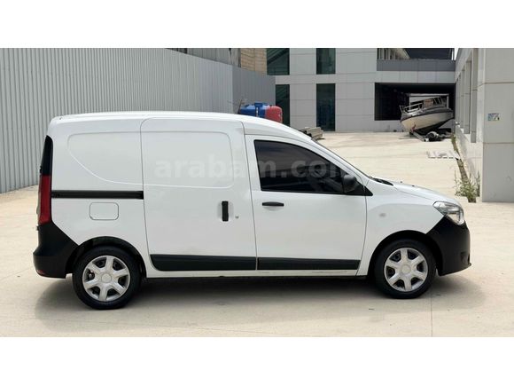 2016 MODEL + KLİMALI + DİZEL + 4 LASTİK SIFIR +