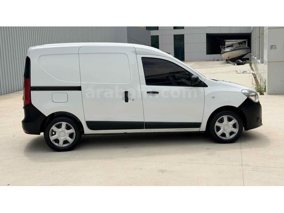 2016 MODEL + KLİMALI + DİZEL + 4 LASTİK SIFIR +