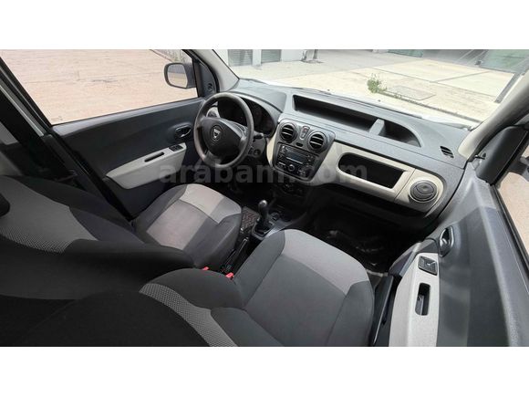 2016 MODEL + KLİMALI + DİZEL + 4 LASTİK SIFIR +