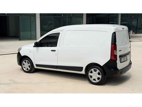 2016 MODEL + KLİMALI + DİZEL + 4 LASTİK SIFIR +