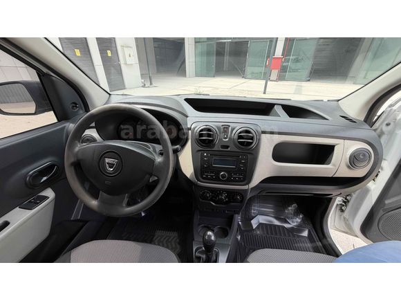 2016 MODEL + KLİMALI + DİZEL + 4 LASTİK SIFIR +