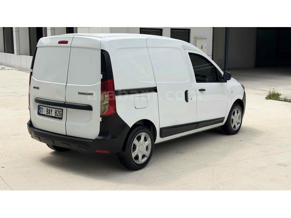 2016 MODEL + KLİMALI + DİZEL + 4 LASTİK SIFIR +