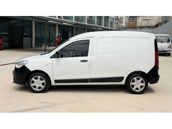 2016 MODEL + KLİMALI + DİZEL + 4 LASTİK SIFIR +