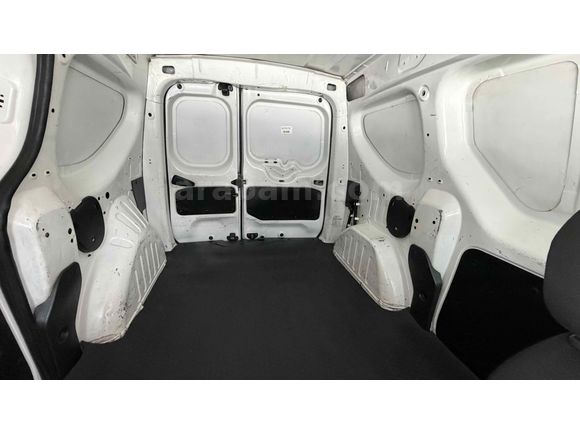 2016 MODEL + KLİMALI + DİZEL + 4 LASTİK SIFIR +