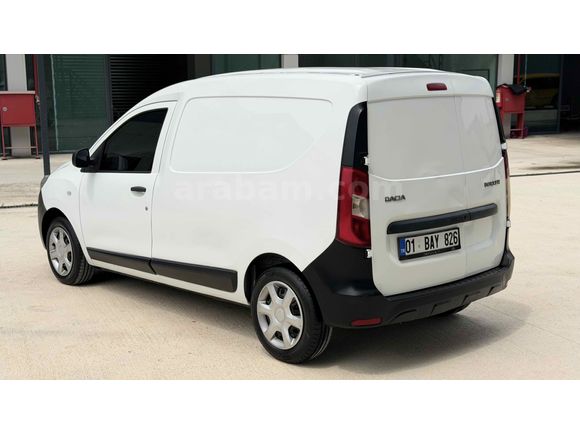 2016 MODEL + KLİMALI + DİZEL + 4 LASTİK SIFIR +