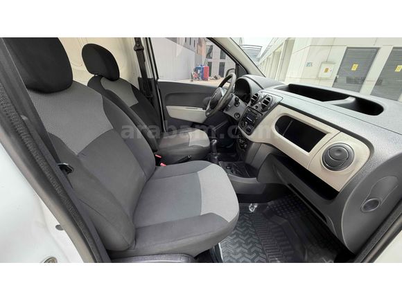 2016 MODEL + KLİMALI + DİZEL + 4 LASTİK SIFIR +
