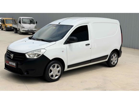 2016 MODEL + KLİMALI + DİZEL + 4 LASTİK SIFIR +