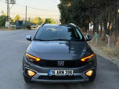 Sahibinden Fiat Egea Cross 1.4 Fire Lounge 2021 Model 