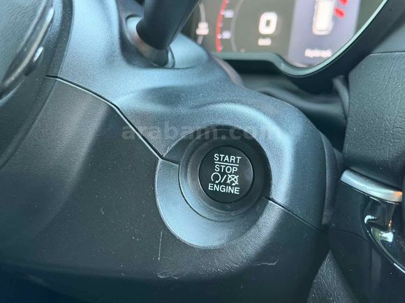 Sahibinden Fiat Egea Cross 1.4 Fire Lounge 2021 Model 