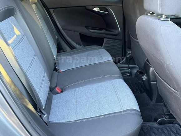 Sahibinden Fiat Egea Cross 1.4 Fire Lounge 2021 Model 