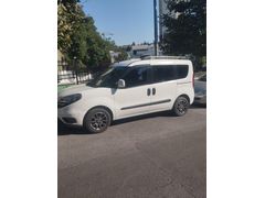 Sahibinden Fiat Doblo Combi 1.6 Multijet Safeline 2022 Model