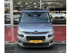 FRK MOTORS 2020 CİTROEN BERLİNGO SHİNE BOLD CAM TAVAN OTOMATİK