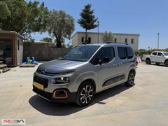 SEBA OTOMOTİV 2021 BERLİNGO 1.5 SHİNEBOLD XTR CAMTAVAN FATURALI
