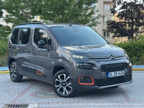 ÖZAY'DAN E-TOGGLE CAM TAVAN *BOYASIZ HATASIZ* 77.000 KM *XTR*