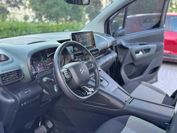 ÖZAY'DAN E-TOGGLE CAM TAVAN *BOYASIZ HATASIZ* 77.000 KM *XTR*