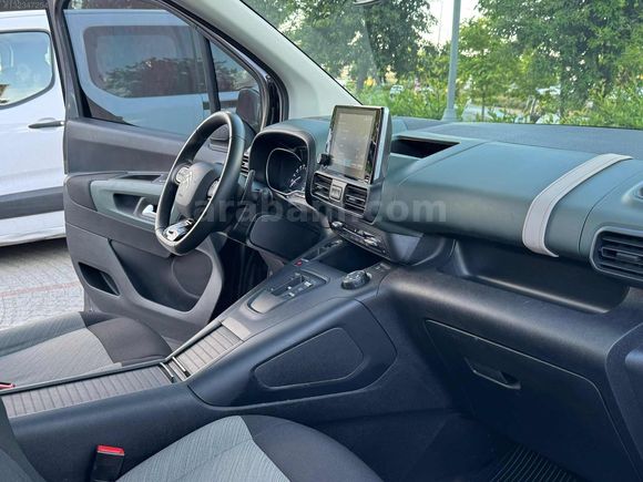 ÖZAY'DAN E-TOGGLE CAM TAVAN *BOYASIZ HATASIZ* 77.000 KM *XTR*
