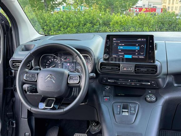 ÖZAY'DAN E-TOGGLE CAM TAVAN *BOYASIZ HATASIZ* 77.000 KM *XTR*