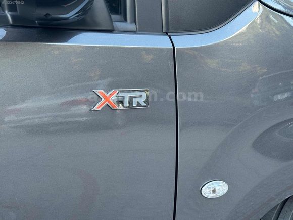 ÖZAY'DAN E-TOGGLE CAM TAVAN *BOYASIZ HATASIZ* 77.000 KM *XTR*