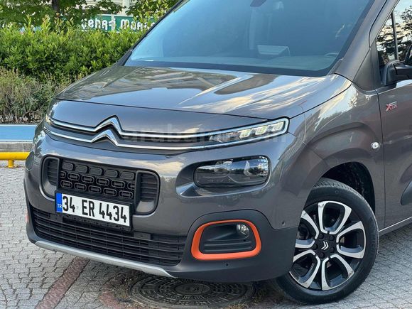 ÖZAY'DAN E-TOGGLE CAM TAVAN *BOYASIZ HATASIZ* 77.000 KM *XTR*