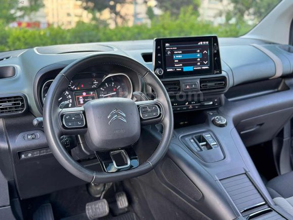 ÖZAY'DAN E-TOGGLE CAM TAVAN *BOYASIZ HATASIZ* 77.000 KM *XTR*
