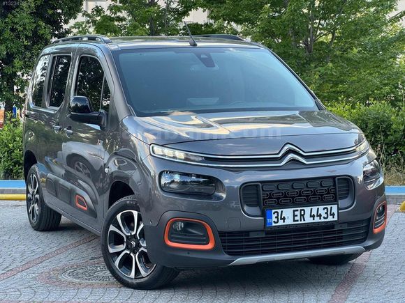 ÖZAY'DAN E-TOGGLE CAM TAVAN *BOYASIZ HATASIZ* 77.000 KM *XTR*