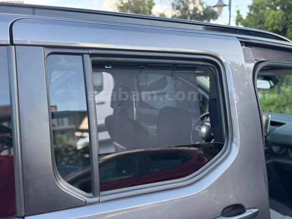 ÖZAY'DAN E-TOGGLE CAM TAVAN *BOYASIZ HATASIZ* 77.000 KM *XTR*