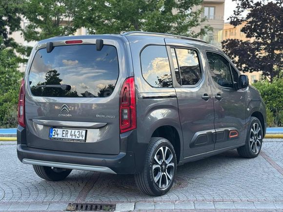 ÖZAY'DAN E-TOGGLE CAM TAVAN *BOYASIZ HATASIZ* 77.000 KM *XTR*