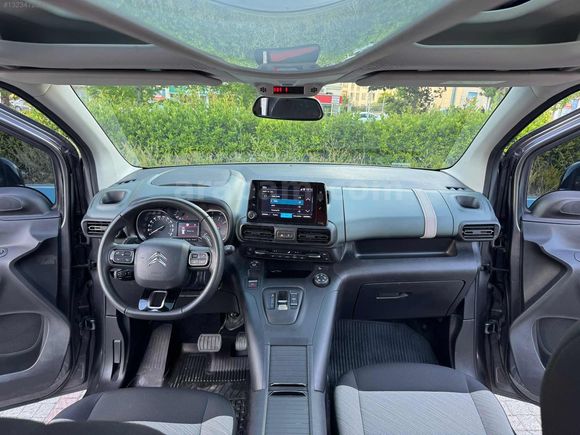 ÖZAY'DAN E-TOGGLE CAM TAVAN *BOYASIZ HATASIZ* 77.000 KM *XTR*