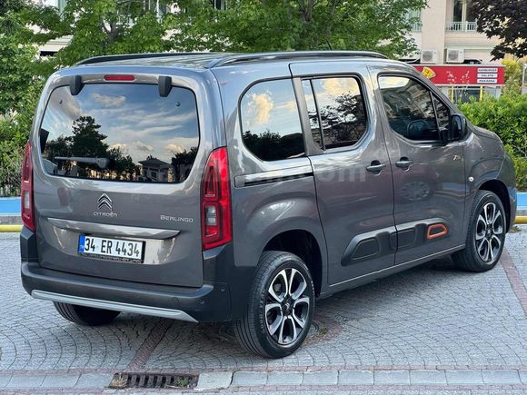 ÖZAY'DAN E-TOGGLE CAM TAVAN *BOYASIZ HATASIZ* 77.000 KM *XTR*