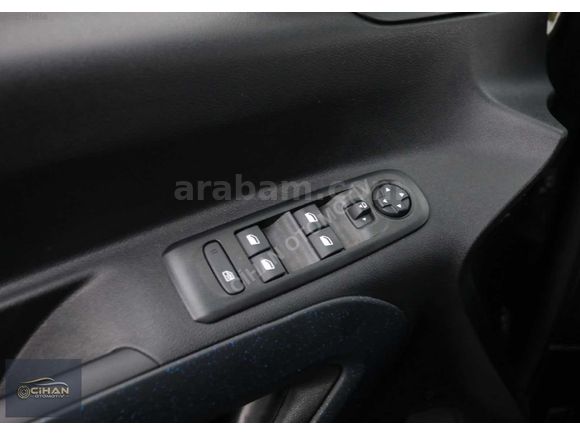 2024 BERLİNGO OTOMATİK CAM TAVAN-21 BİN'DE