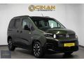 2024 BERLİNGO OTOMATİK CAM TAVAN-21 BİN'DE